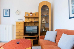 Haus Roland Wohnung 27 Zinnowitz